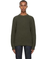 nudie jeans jumper
