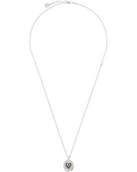 Stolen Girlfriends Club - Warm Welcome Necklace - Lyst