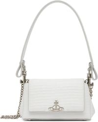Vivienne Westwood - Hazel Small Handbag - Lyst