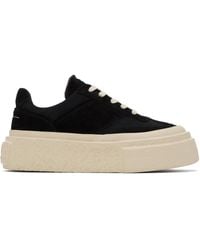MM6 by Maison Margiela - Sneakers - Lyst
