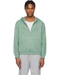 Reigning Champ - Midweight Terry Standard Zip Hoodie - Lyst