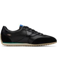 Paul Smith - Baskets Chilly Noires - Lyst