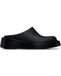Alexander Wang - Dean Slip-On Loafers - Lyst