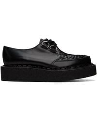 Undercover - George Cox Edition Skipton Loafers - Lyst