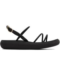 Ancient Greek Sandals - Taxidi Comfort Sandals - Lyst
