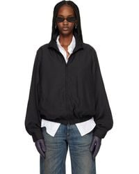 Our Legacy - Casino Jacket - Lyst