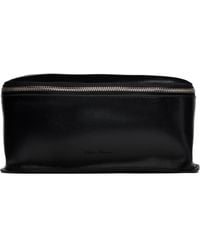 Rick Owens - Tower Medium Beauty Bag - Lyst