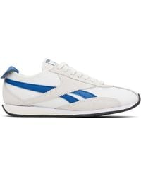 Reebok - Off- R400 Sneakers - Lyst