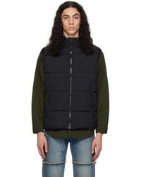 The Very Warm - Puffer Vest - Lyst