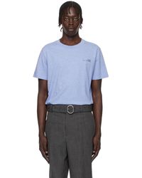 A.P.C. - Standard Item T-Shirt - Lyst