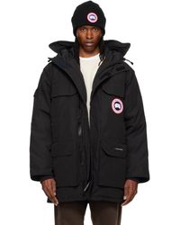 Canada Goose - Expedition Down Coat - Lyst