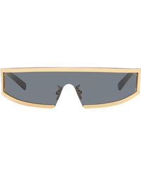 Givenchy - Square Sunglasses - Lyst