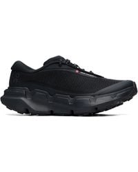 On Shoes - Cloudsoma Hike Sneakers - Lyst