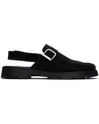 Kleman - Cambuse V Sandals - Lyst