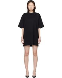 Loulou de Saison - Ayaz Lds T-Shirt Midi Dress - Lyst