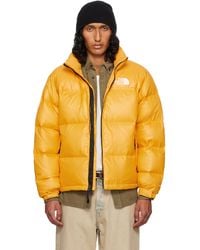 The North Face - Ssense Exclusive 1996 Retro Nuptse Down Jacket - Lyst