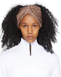 fendi headband