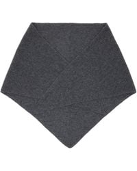 &Daughter - Fionn Xl Cashmere Foulard Scarf - Lyst