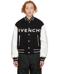 givinchy jacket