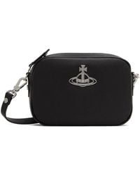 Vivienne Westwood - Anna カメラバッグ - Lyst
