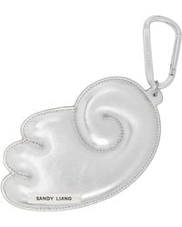 Sandy Liang - Wing Bag Charm - Lyst
