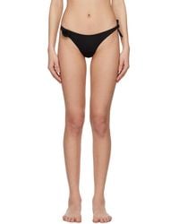 Coperni - Flower Bikini Bottom - Lyst