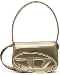 DIESEL - ブロンズ 1Dr バッグ - Lyst