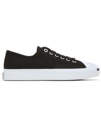 jack purcell leather low top