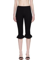 Jacquemus - 'the Playa Bermuda' Trousers - Lyst
