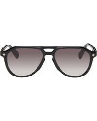 Lunetterie Generale - 'Gran Turismo' Sunglasses - Lyst