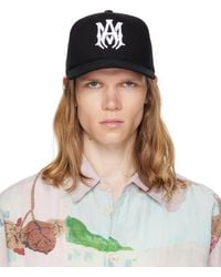 Amiri - Full Canvas Ma Cap - Lyst