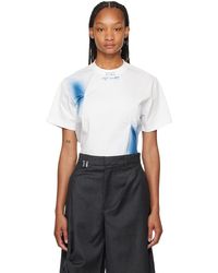 Adererror - Nowia T-Shirt - Lyst