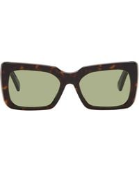 Retrosuperfuture - Senta Sunglasses - Lyst