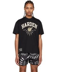 Neil Barrett - James Harden Edition T-shirt - Lyst