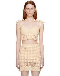 THE GARMENT - Egypt Bra - Lyst