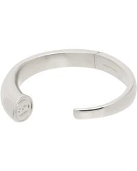 MM6 by Maison Martin Margiela - Custom Butterfly Bracelet - Lyst