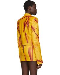 mowalola farfetch