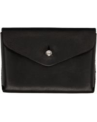 Guidi - En01 Card Holder - Lyst