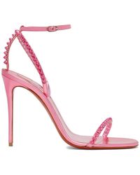 Christian Louboutin Sandal heels for 