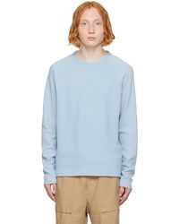 Vince - Raglan Sweater - Lyst