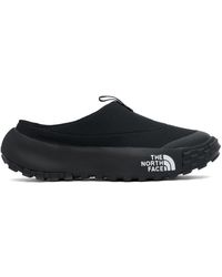 The North Face - Mules never stop noires - Lyst