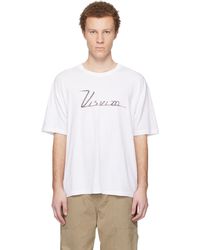 Visvim - Jumbo S/S T-Shirt - Lyst