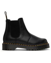 Dr. Martens 2976 Boots for Women - Up to 47% off | Lyst