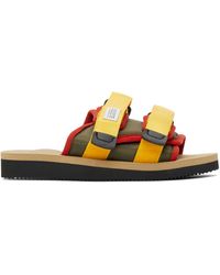 suicoke moto cab sale