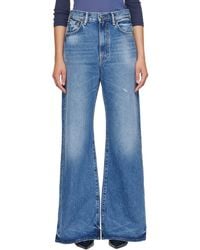 Acne Studios - 2022F Regular Fit Jeans - Lyst