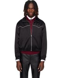 Ernest W. Baker - Western Track Jacket - Lyst