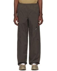 AFFXWRKS - Transit Trousers - Lyst