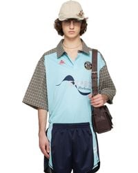 Martine Rose - Polo - Lyst