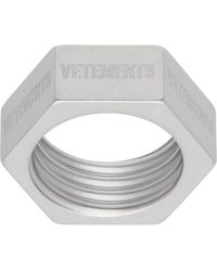 Vetements - Nut Ring - Lyst