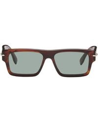 Fendi - Selleria' Sunglasses - Lyst